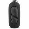 Полотенце-брелок малое MATADOR NANODRY TREK TOWEL серый MATNDS2001CH